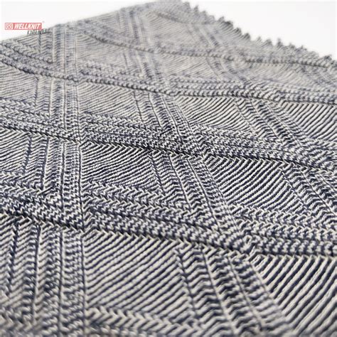 Double Computerized Jacquard Circular Knitting Machine from China ...