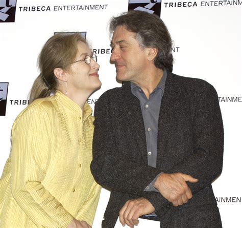 Meryl Streep And Robert De Niro In 'The Good House': Legends To Play Romantic Leads In ...