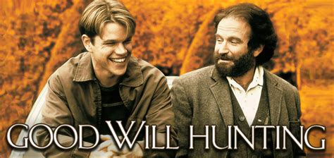 Good Will Hunting (1997) - The 80s & 90s Best Movies Podcast