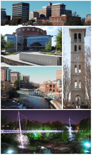 Greenville, South Carolina - Wikipedia