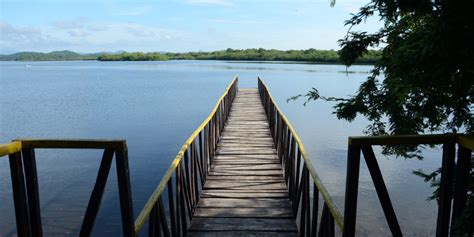 Chinandega, known as the City of Oranges