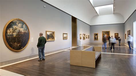 The Museum of Fine Arts, Houston | Museums in Museum District, Houston