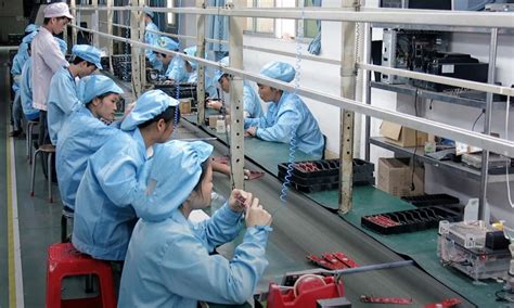 Taiwan Hiring: Factory Workers ~ PINOY REFRESHER