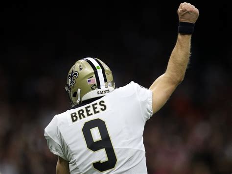 Drew Brees Jersey Wallpapers - Wallpaper Cave