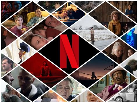 The 50 Greatest Netflix Movies of All Time Ranked