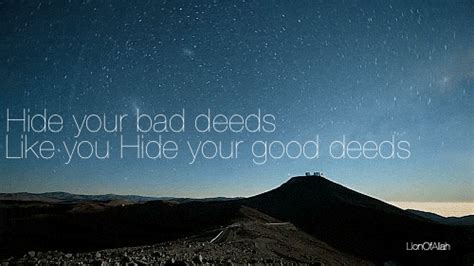 Good Deeds Movie Quotes. QuotesGram