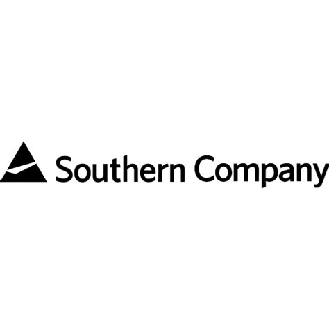 Southern Company logo vector SVG, PNG download free