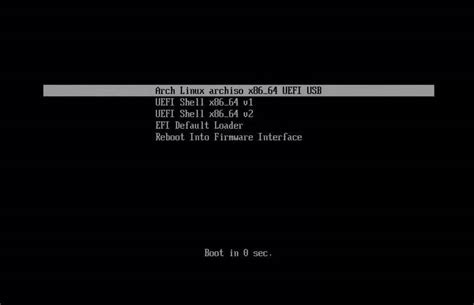 A step by step Arch Linux installation guide | Average Linux User