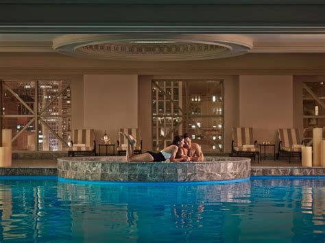 Top 9 Downtown Chicago Hotels with Indoor Pools in 2023 (Kid-Friendly ...