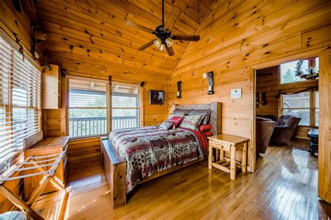 12 Incredible Airbnbs in the Smoky Mountains – Wandering Wheatleys