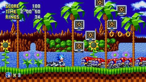 Sonic Origins: How to Access Debug Mode - Gameranx