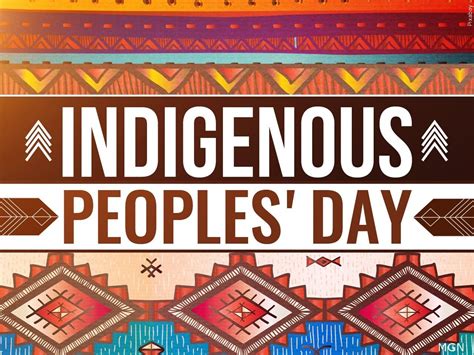 National Indigenous Peoples Day 2022 Us