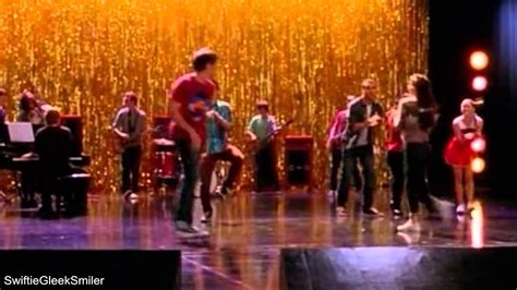 GLEE - Born To Hand Jive (Full Performance) (Official Music Video) - YouTube