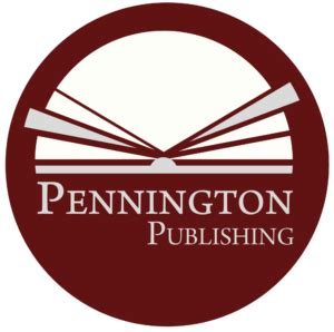 round-logo | Pennington Publishing Blog