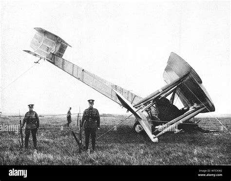 1919 first non stop transatlantic flight Black and White Stock Photos & Images - Alamy