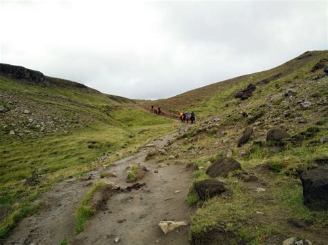 Hveragerdi Hot Spring River Trail – Hiking Iceland