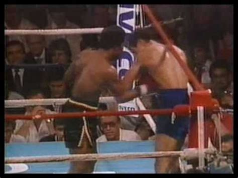 Aaron Pryor vs Alexis Arguello I - Nov 12, 1982 - Entire fight - Rounds 1 - 14 - YouTube