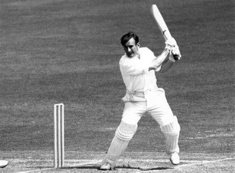 Former England captain Ted Dexter dies - P.M. News