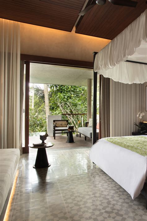 Superior | Rooms | Alila Ubud