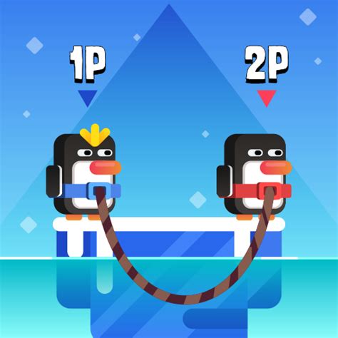 Penguin Rescue: 2 Player Co-op – Apps no Google Play