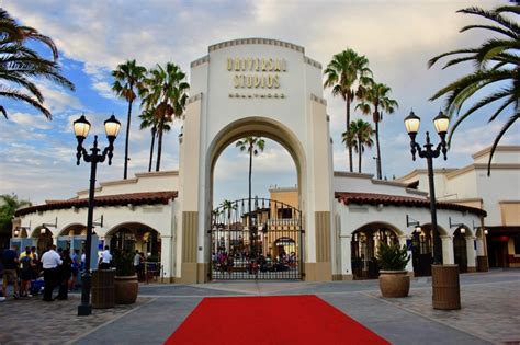 Lights, Camera, Action! 10 Tips To Maximize Your Time At Universal Studios Hollywood - Miss ...