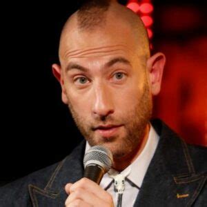 Ari Shaffir Wiki, Age, Bio, Height, Girlfriend, Career, and Net Worth