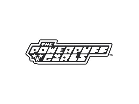 The Powerpuff Girls Logo PNG Transparent & SVG Vector - Freebie Supply