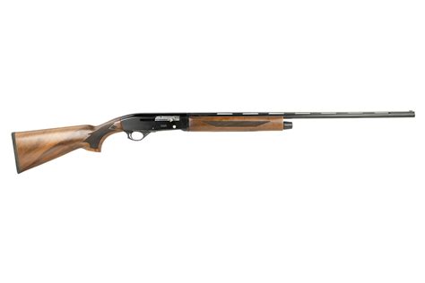 Shop Hatfield SAS 410 Bore Semi-Auto Shotgun with Walnut Stock for Sale ...