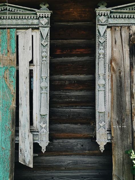 Broken Wood Planks · Free Stock Photo