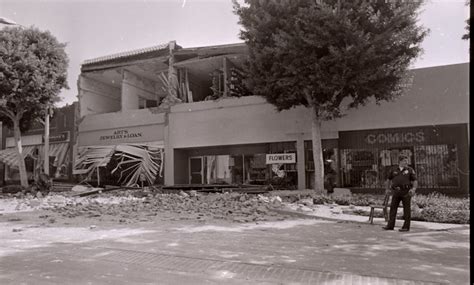 Photos: The 1987 Whittier Narrows earthquake, a look back on 30th anniversary – Whittier Daily News