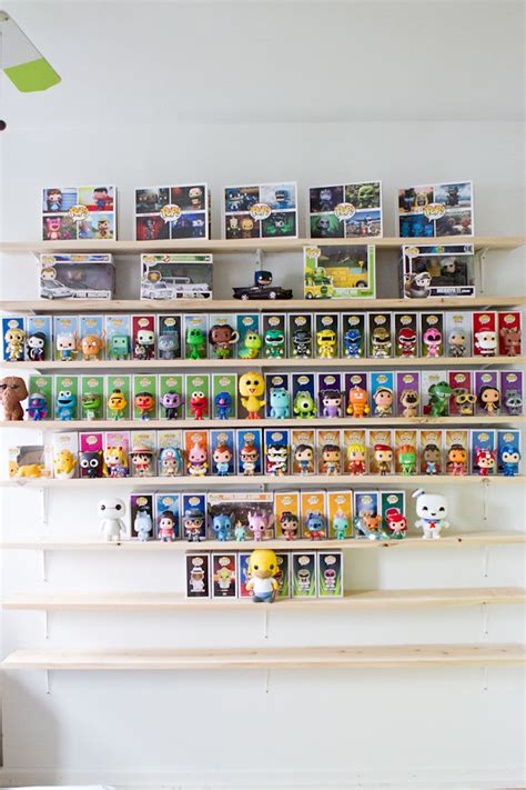 what's n e x t ?: Funko Shelf Expansion