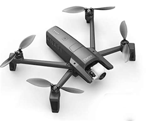 Top 5 Best Foldable Drones to Check Out Before You Buy (2020 Updated ...