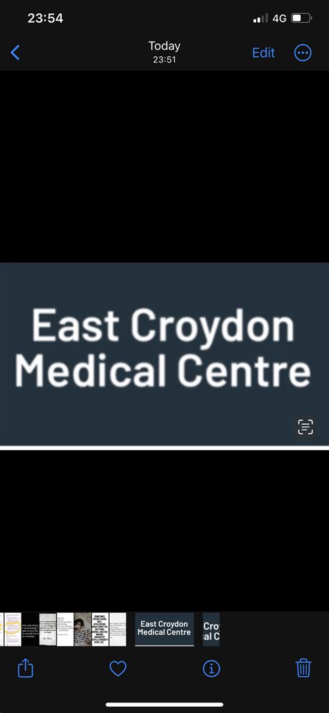 East Croydon Medical Centre - Croydon - Nextdoor