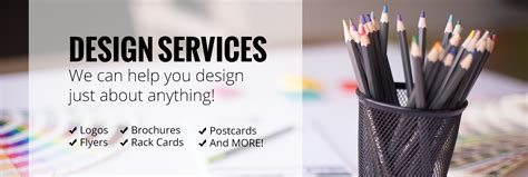 Graphic Design Service