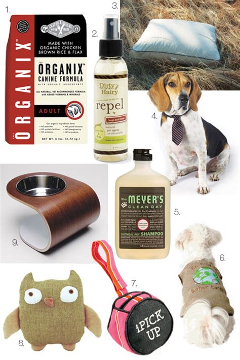 Eco friendly pet products - Ecofriend