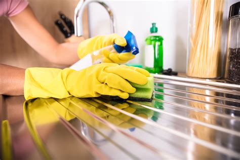 The 9 Best Stainless Steel Cleaners of 2021