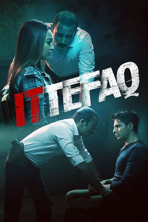 Ittefaq - Where to Watch and Stream - TV Guide