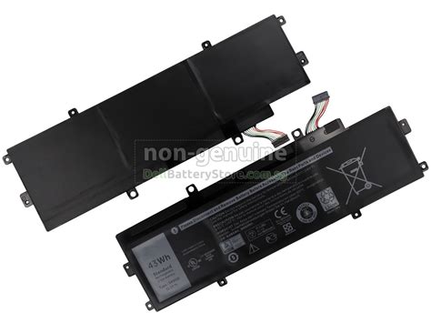 Dell Chromebook 3120 Replacement Battery | DellBatteryStore.com.sg