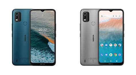 Nokia C21 Plus with 13MP camera and Android 11 Go launched in India: Here’s what’s new ...