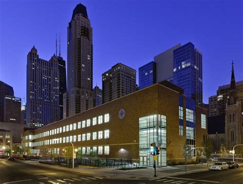 The Ogden International School of Chicago - PBC Chicago