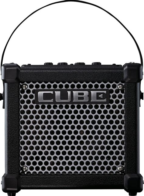 Roland - MICRO CUBE GX | Guitar Amplifier