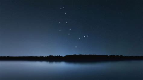 Bootes Constellation Hubble