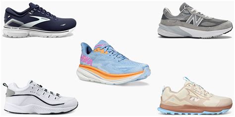 The 15 Best Sneakers for Wide Feet in 2024 — Sneakers for Women