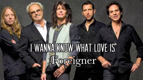 I Wanna Know What Love Is - Foreigner [Instrumental Cover by phpdev67] - YouTube