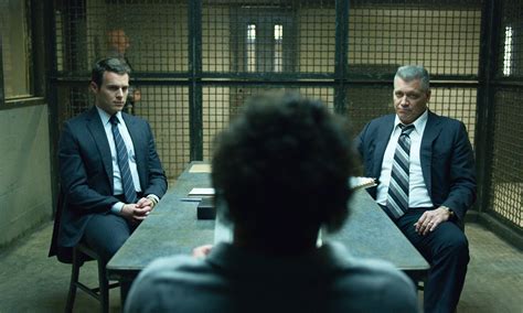 Mindhunter (Season 2) Netflix Review – An Immersive and Multi-Layered ...