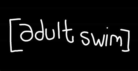 adult swim logo by JoeyHensonStudios on DeviantArt