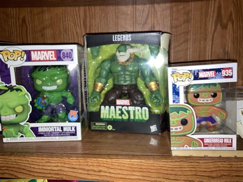 Christmas! : r/hulk