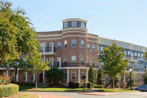 Worthington Apartments & Townhomes for Rent in Charlotte