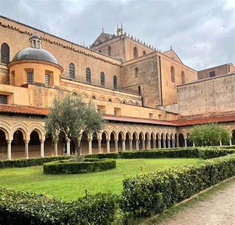 Monreale Cathedral: Top 5 Must-Sees During Your Visit - Wanderers ...