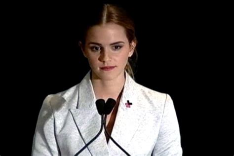 UN Women sees major social spike after Emma Watson speech | PR Week